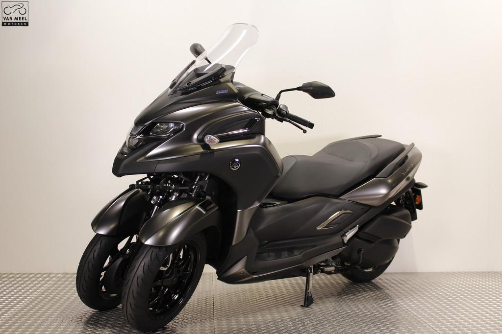 Yamaha Tricity 300 (bj 2022) - foto 3