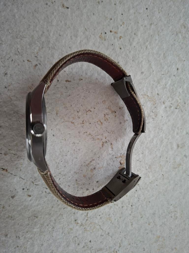 Oris Big Crown ProPilot TLP Limited Edition, Sieraden, Tassen en Uiterlijk, Horloges | Heren, Zo goed als nieuw, Polshorloge, Overige merken