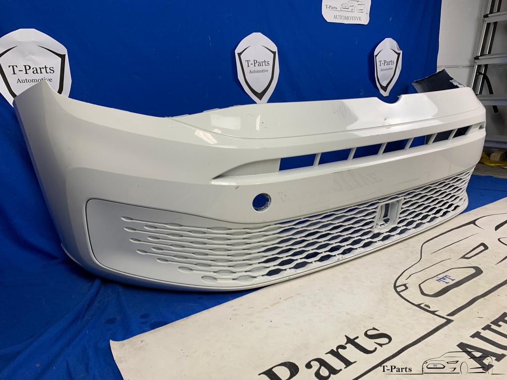 Volkswagen caddy voorbumper 2019+ bumper 2K7807221A, Info@fabrikant.eu, Fabrikant BV, Volkswagen, Nieuw