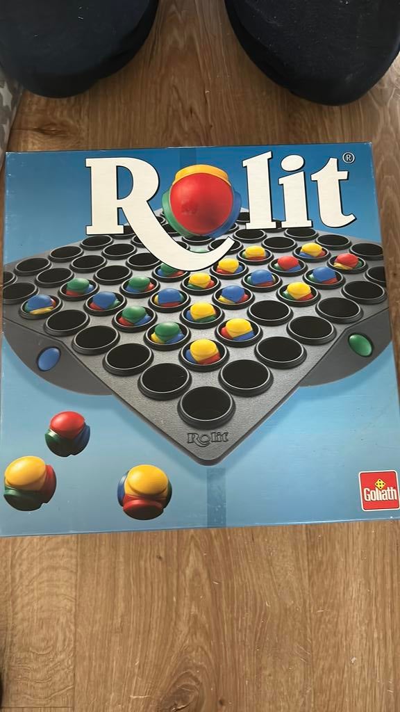 Verschillende spelletjes, Ophalen of Verzenden, Zo goed als nieuw