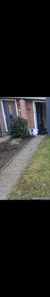 Gratis grindtegels ophalen, reeds uitgegraven, Tuin en Terras, Ophalen, Gebruikt, Grijs, Grind