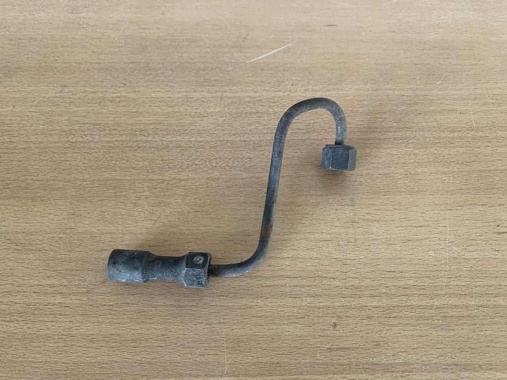 brandstof leiding opel 2.2 direct Z22YH vectra signum zafira, Gebruikt, -, -, Opel