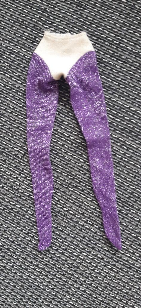 Barbie Teresa maillot, Verzamelen, Poppen, Verzenden, Gebruikt, Kleertjes