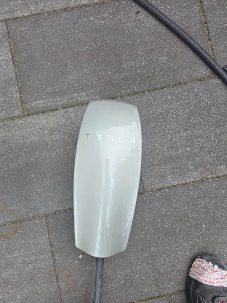 Tesla Wall Connector Gen 1 Laadpaal, Auto diversen, Laadpalen, Ophalen