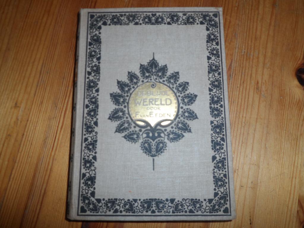 Frederik van Eeden 2, Ophalen of Verzenden, Gelezen