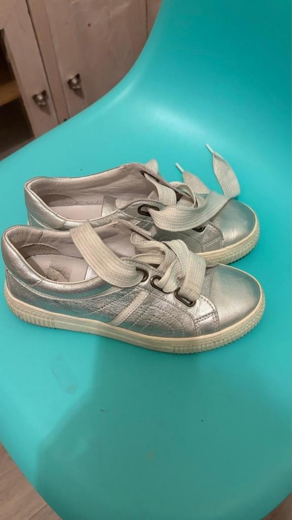 Schoenen., Ophalen, Gebruikt, Meisje, Schoenen