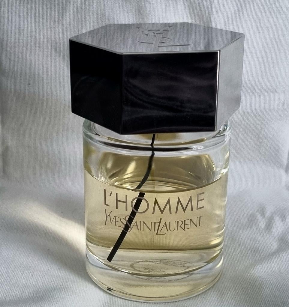 YSL L’HOMME, Ophalen of Verzenden, Nieuw