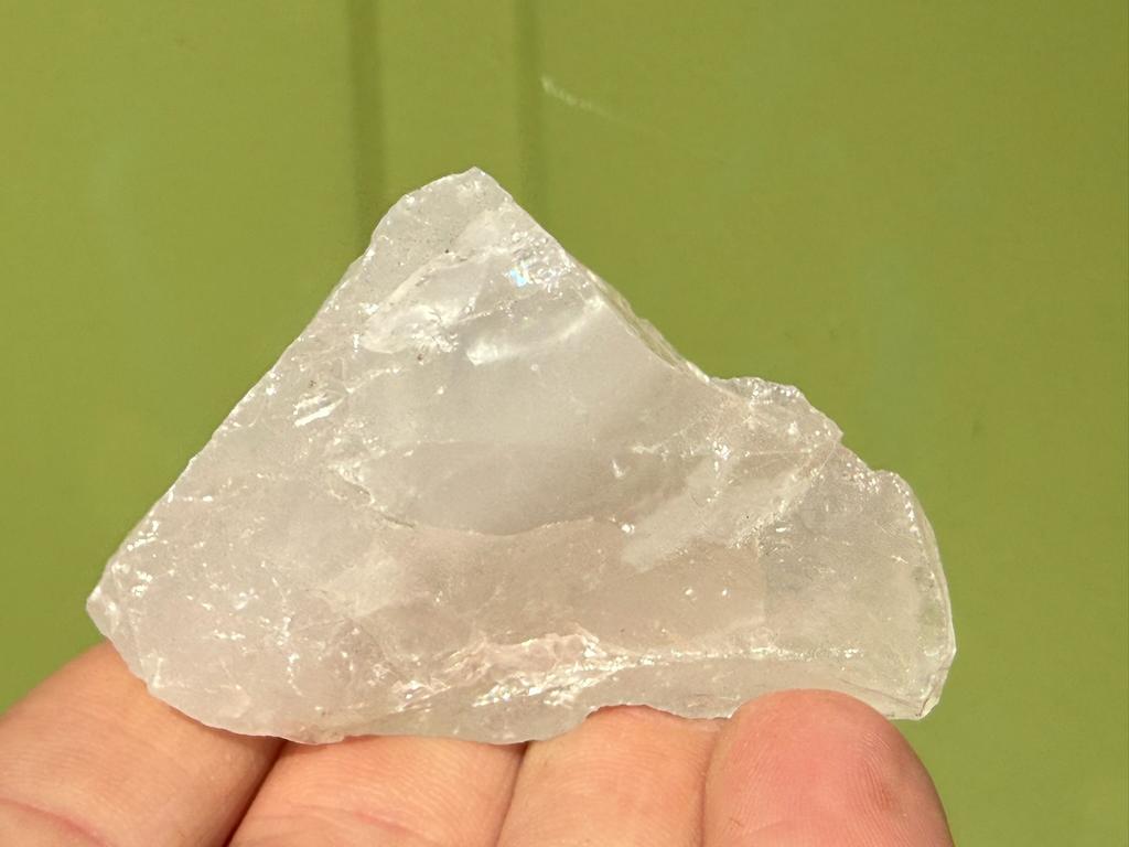 Azeztuliet mineralen AZ7, Ophalen of Verzenden, Mineraal