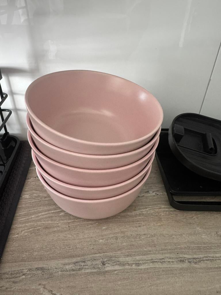 Ikea borden, Huis en Inrichting, Keuken | Servies, Ophalen, Zo goed als nieuw, Bord(en), Overige stijlen