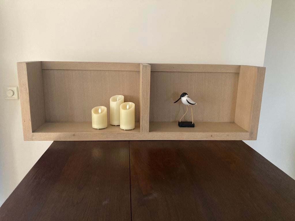 Nieuw! Wandplank/boekenrek Pronto Wonen, Huis en Inrichting, Ophalen, Nieuw