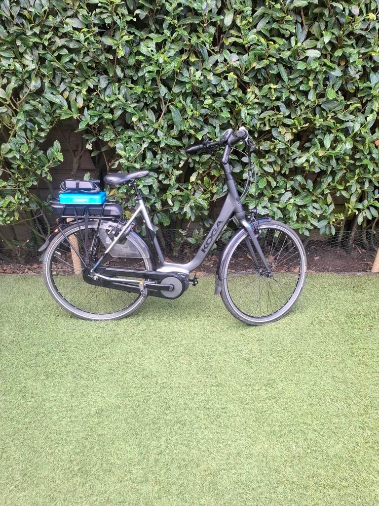 Te koop Koga E-Nova Bosch motor!!, Ophalen of Verzenden, Overige merken