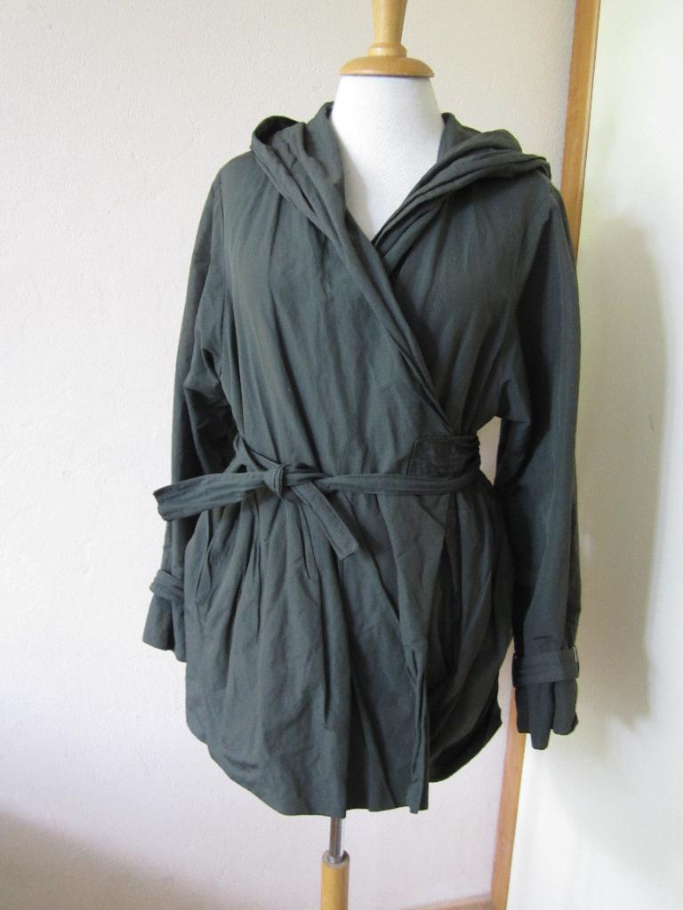 Cora Kemperman en/of Didi kreuk jasje maat 36/38, Verzenden, Zo goed als nieuw, Maat 36 (S), Cora kemperman + Didi