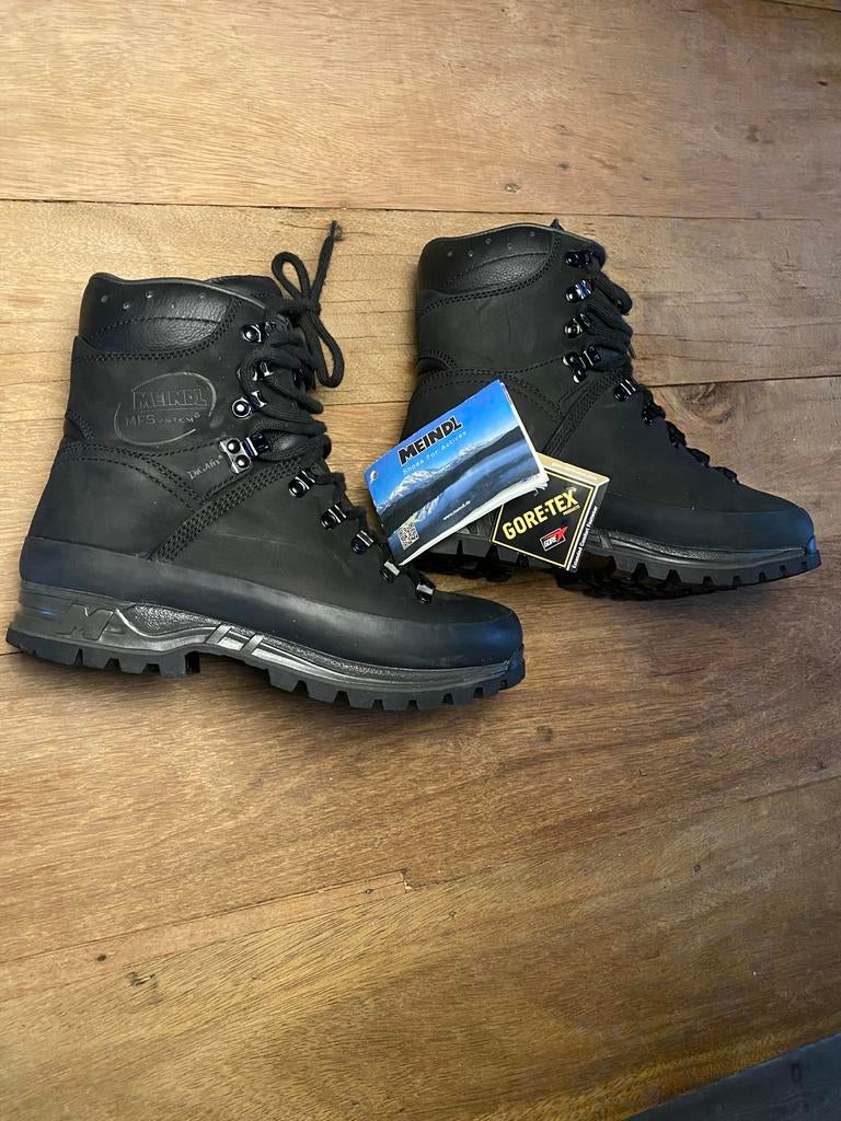 Meindl MFS  island GTX  265 B  / 41  NIEUW!, Ophalen of Verzenden, Nieuw, Schoenen