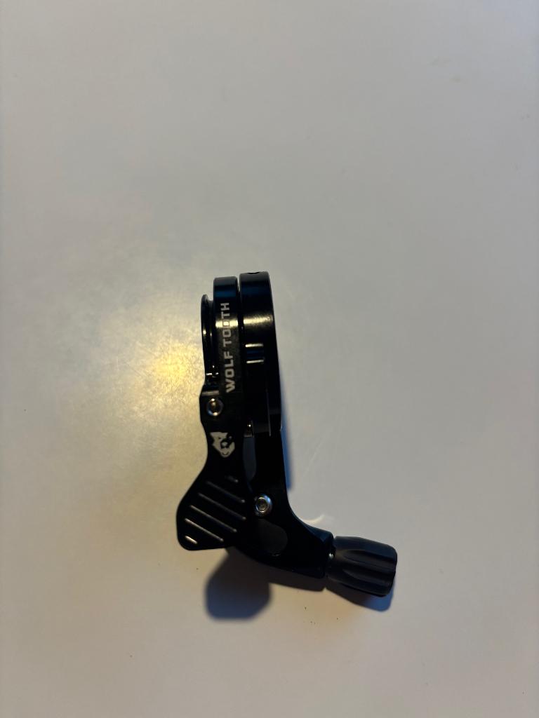 Nieuwe Wolftooth BarCentric Remote voor Dropper Post, Ophalen of Verzenden, Nieuw, Overige typen