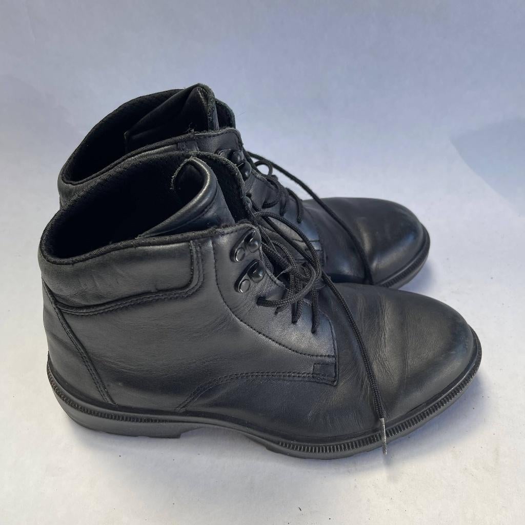 Haix Airpower Nette Werkschoenen Veterschoenen Maat 39