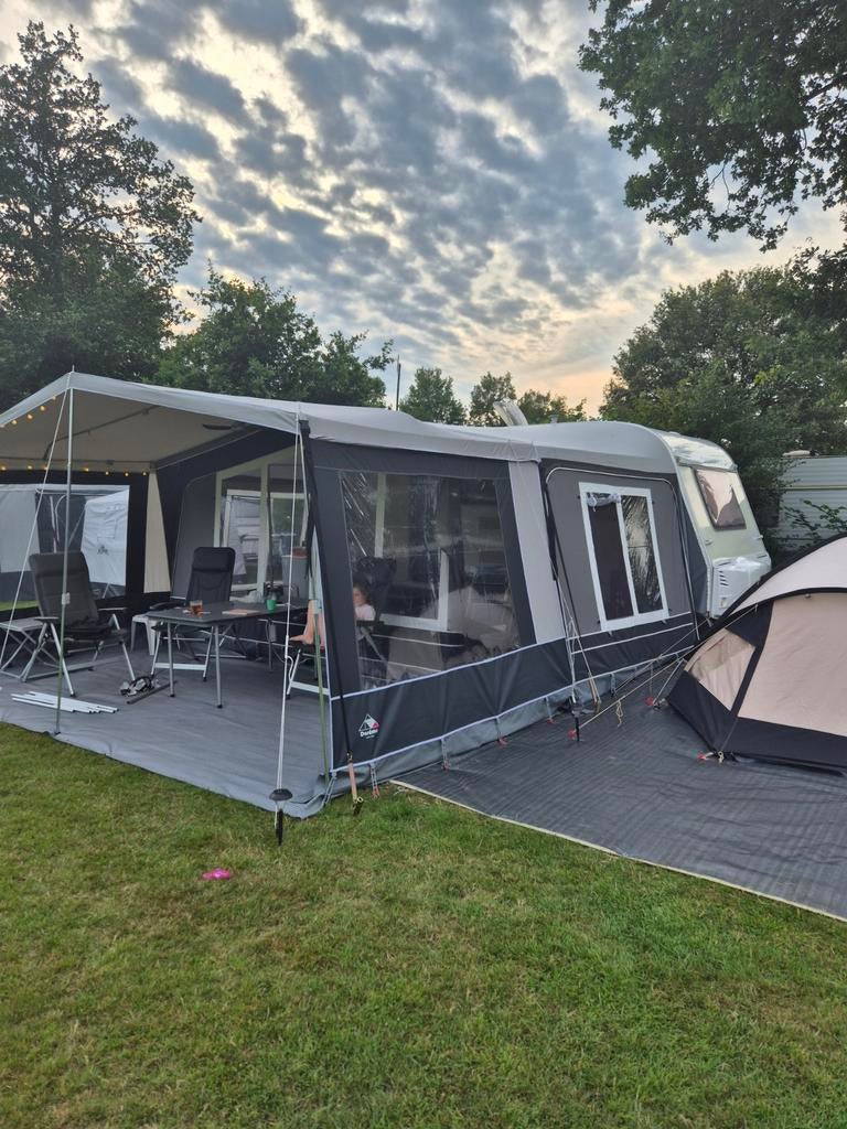 Dorema Smaragd/Emerald 270 maat 11, Ophalen, Nieuw, Dorema