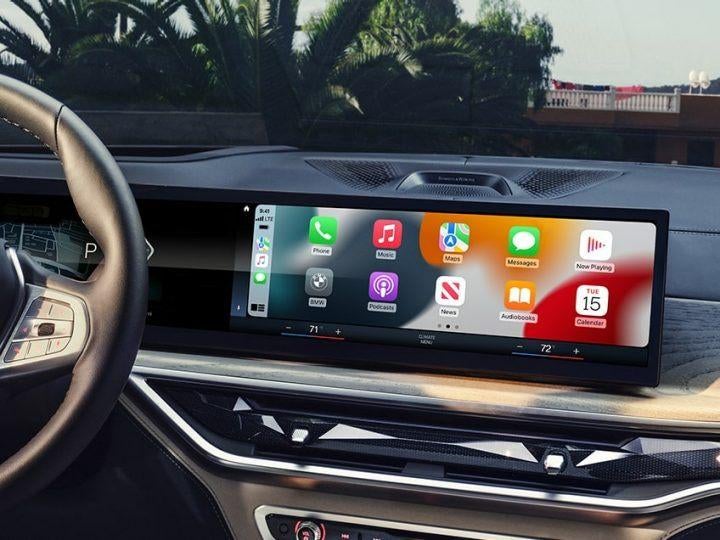 BMW Apple CarPlay Licentie, Computers en Software, Navigatiesoftware, Ophalen, Nieuw, Update