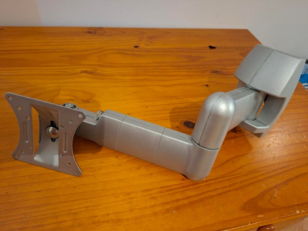 Ophang beugel voor klein televisie., Ophalen of Verzenden