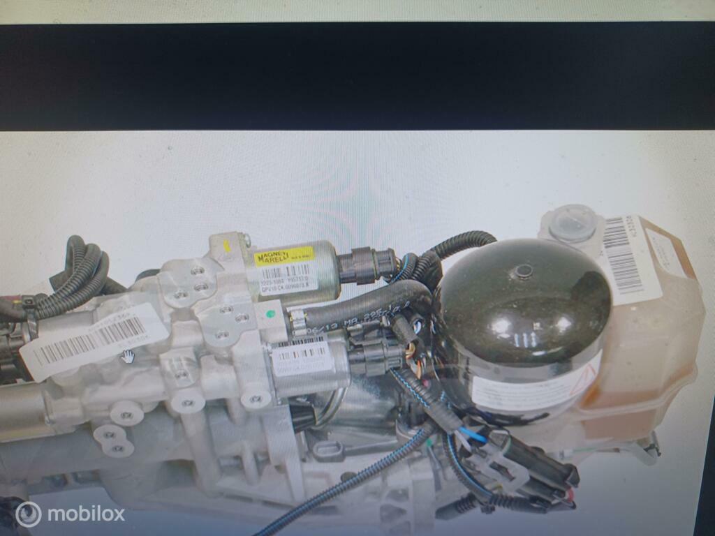 Schakelrobot origineel Renault Trafic  ('01-'14) 309105236r, Auto-onderdelen, Transmissie en Toebehoren, Renault, Nieuw, Ophalen of Verzenden