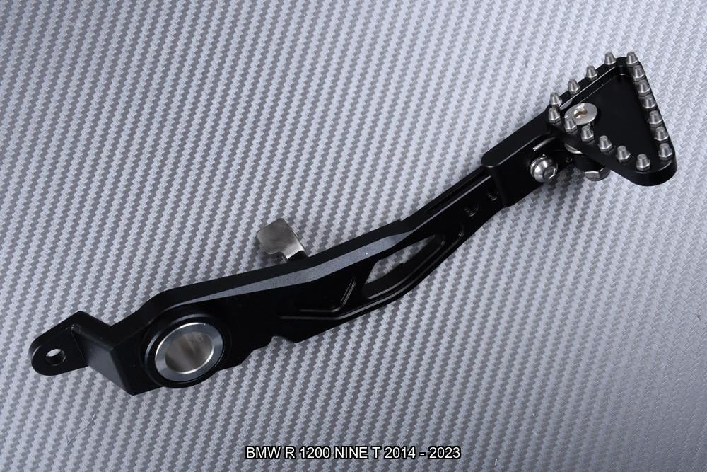 Verstelbare remschakelset BMW R1200 R NINE T 2014 - 2023, Motoren, Ophalen of Verzenden, Nieuw