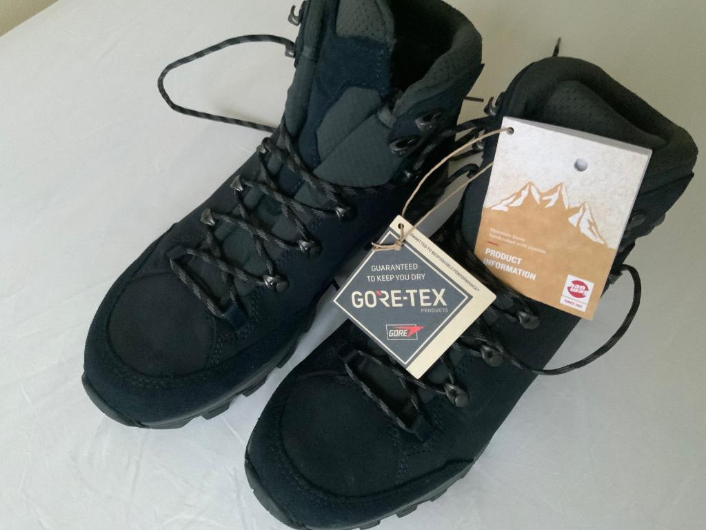 Hanwag dames wandelschoenen, Kleding | Dames, Schoenen, Hanwag, Blauw, Nieuw, Wandelschoenen