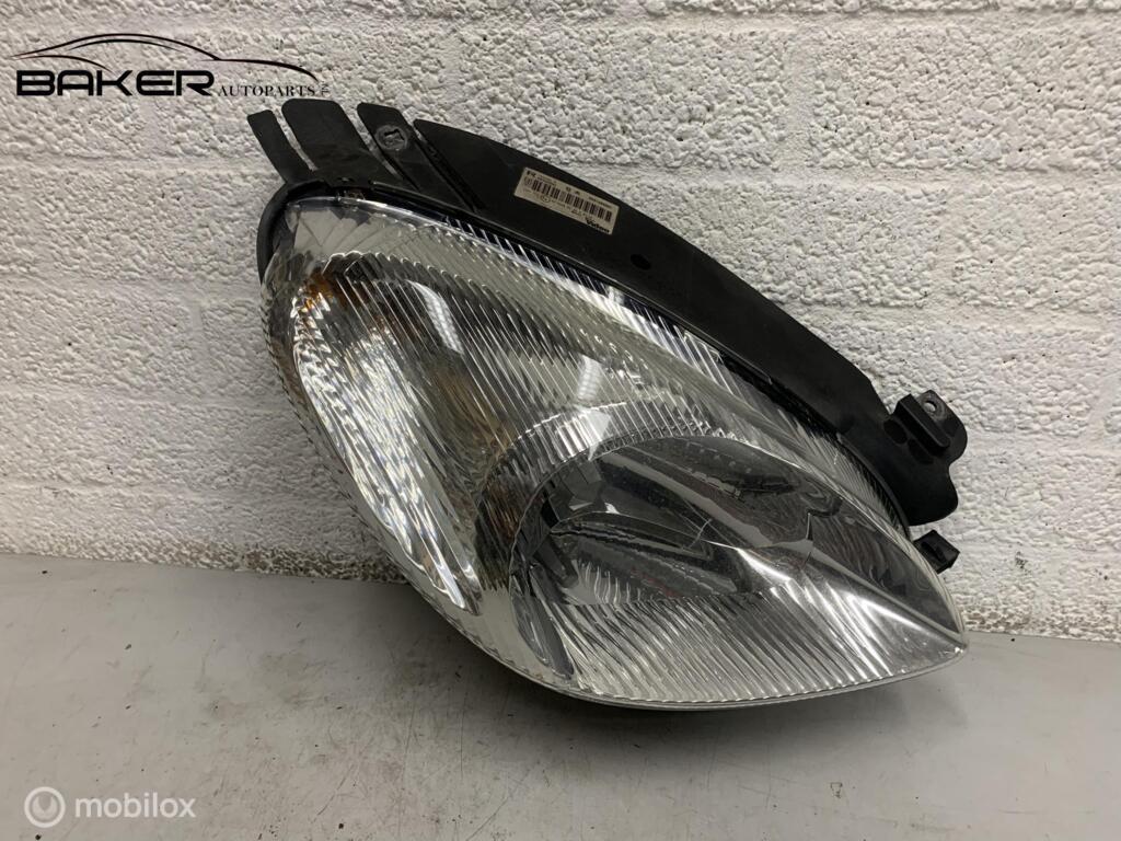 Koplamp rechts Citroen Xsara Picasso ('99-'10) 89300200, Auto-onderdelen, Verlichting, Gebruikt, Citroën, Ophalen of Verzenden