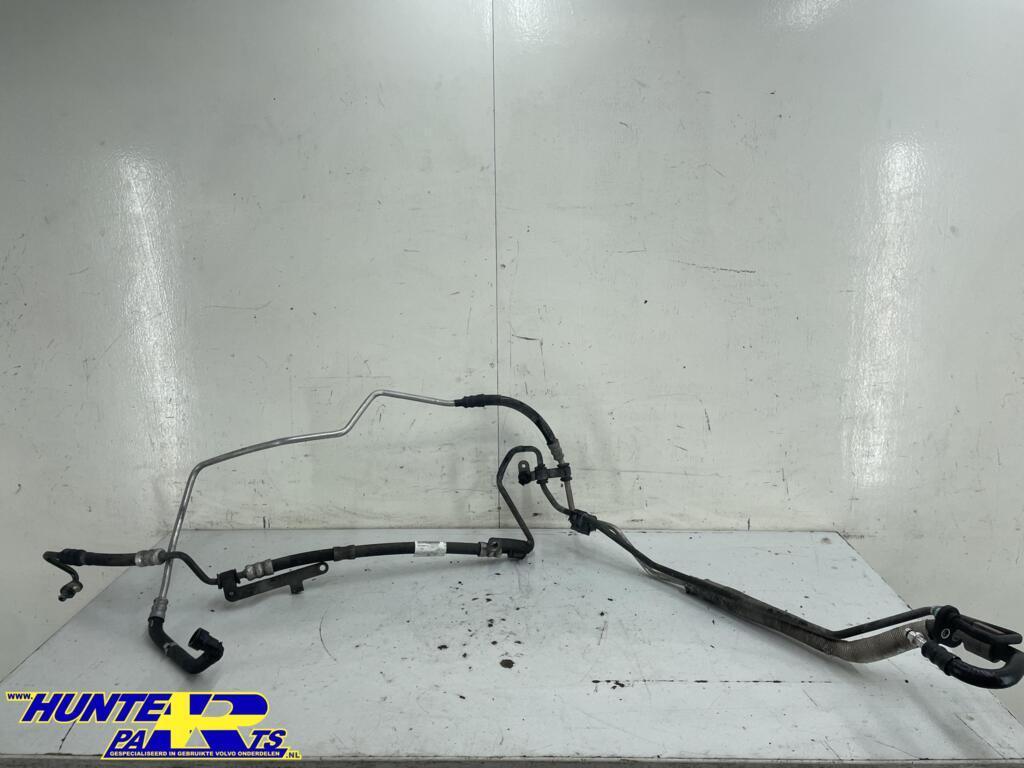 Stuurbekrachtigingsleiding Volvo V60/S60 I ('10-'18)31340772, Gebruikt, Ophalen of Verzenden, Volvo, Volvo