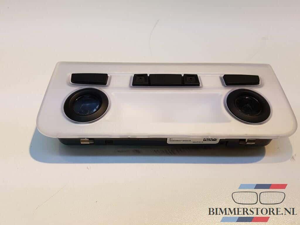 Binnen verlichting BMW 1 of 3- Serie E81 E87 E92 LCi, Gebruikt, -, -, Ophalen of Verzenden