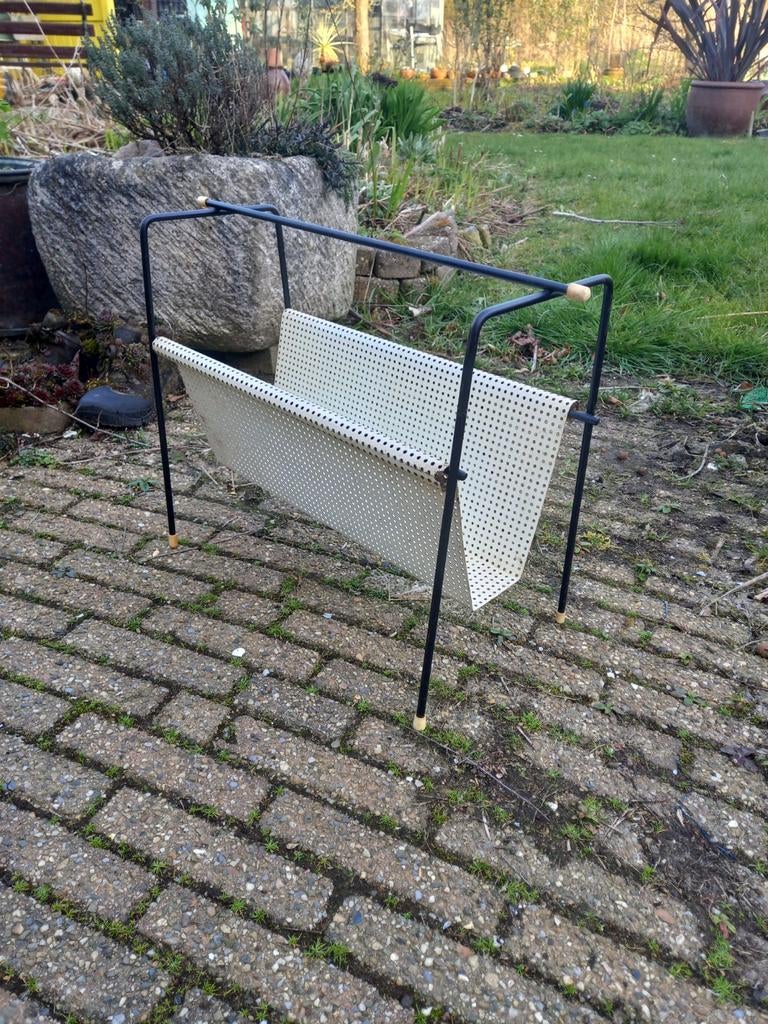 Retro pilastro lectuurbak, Ophalen of Verzenden