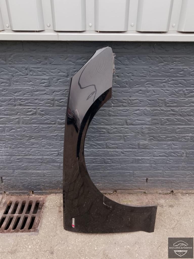 Audi A4 8W B9 Zijscherm Spatbord Scherm Rechts Origineel!, Gebruikt, AUDI AG, Auto-Union-Strasse 1
85045  Ingolstadt, DE, Kundenbetreuung@audi.de