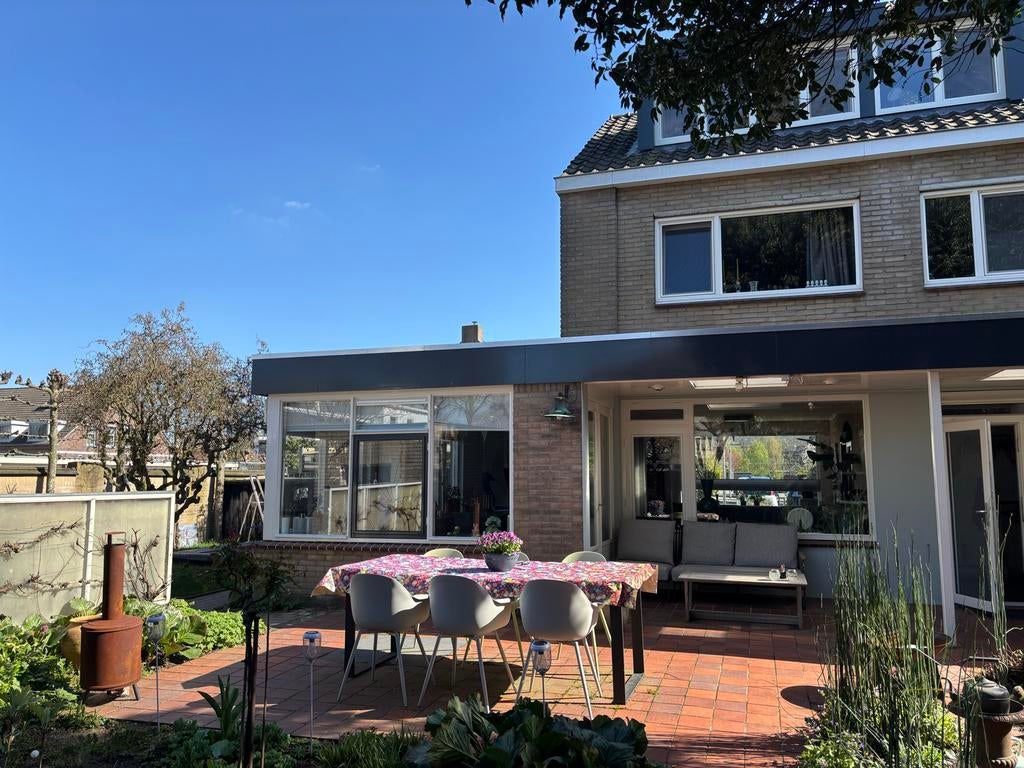 Woning tijdens de vierdaagse nijmegen, 50 m² of meer, Nijmegen