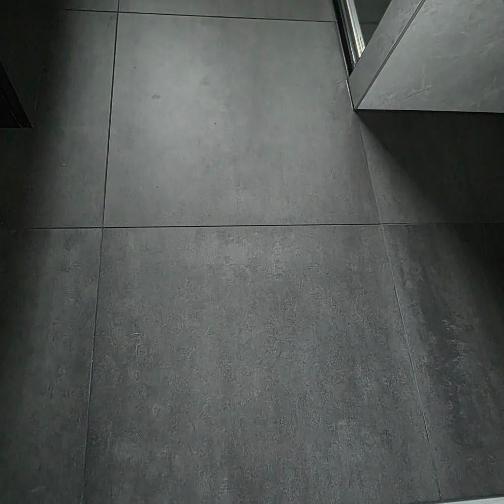 A-kwaliteit vloertegels, Ophalen, 60 cm of meer, Nieuw, Vloertegels