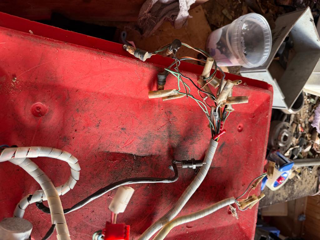 HONDA MB draadboom, Ophalen of Verzenden, Gebruikt, Overige typen, Honda