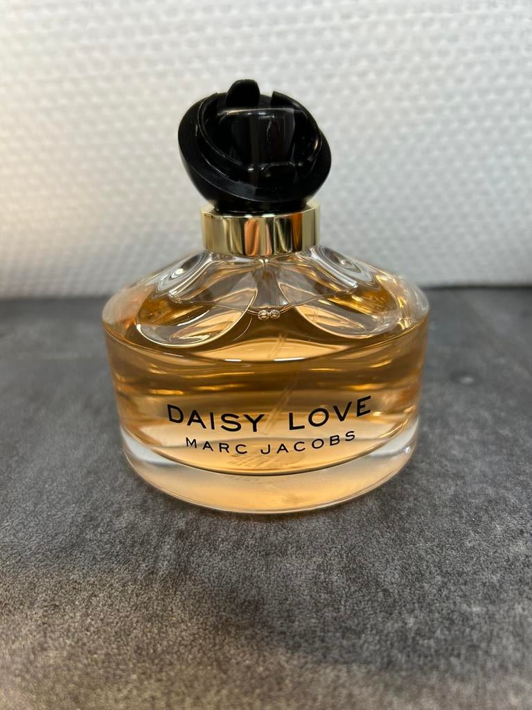 Marc jacobs daisy love 100ml eau de toilette nieuw, Ophalen of Verzenden, Nieuw
