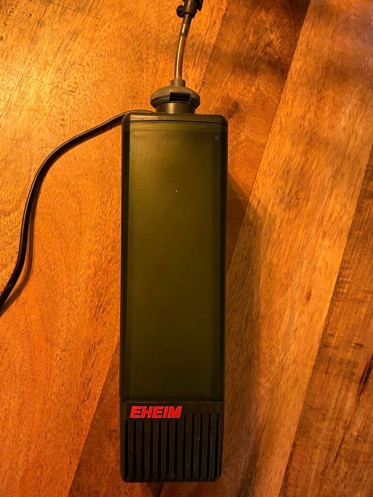 Eheim filter, Ophalen, Zo goed als nieuw, Filter of Co2