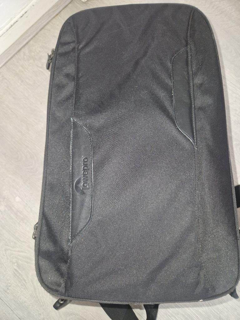 Camera rugtas loewe pro, Ophalen of Verzenden, Nieuw, Fuji, 8 keer of meer