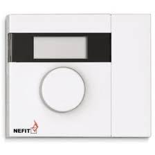 Nefit Moduline 100 compleet, Ophalen of Verzenden, Gebruikt