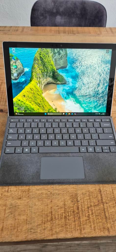 Microsoft Surface Pro 7, Computers en Software, Ophalen of Verzenden