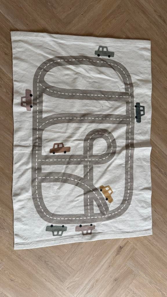 Speelkleed kinderkamer, Ophalen of Verzenden, Zo goed als nieuw