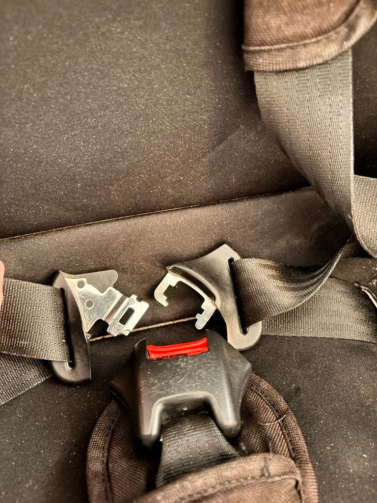 Maxi-Cosi autostoel 9-18 kg - Universeel, Kinderen en Baby's, Autostoeltjes, Ophalen, 9 t/m 18 kg, Maxi-Cosi, Gebruikt