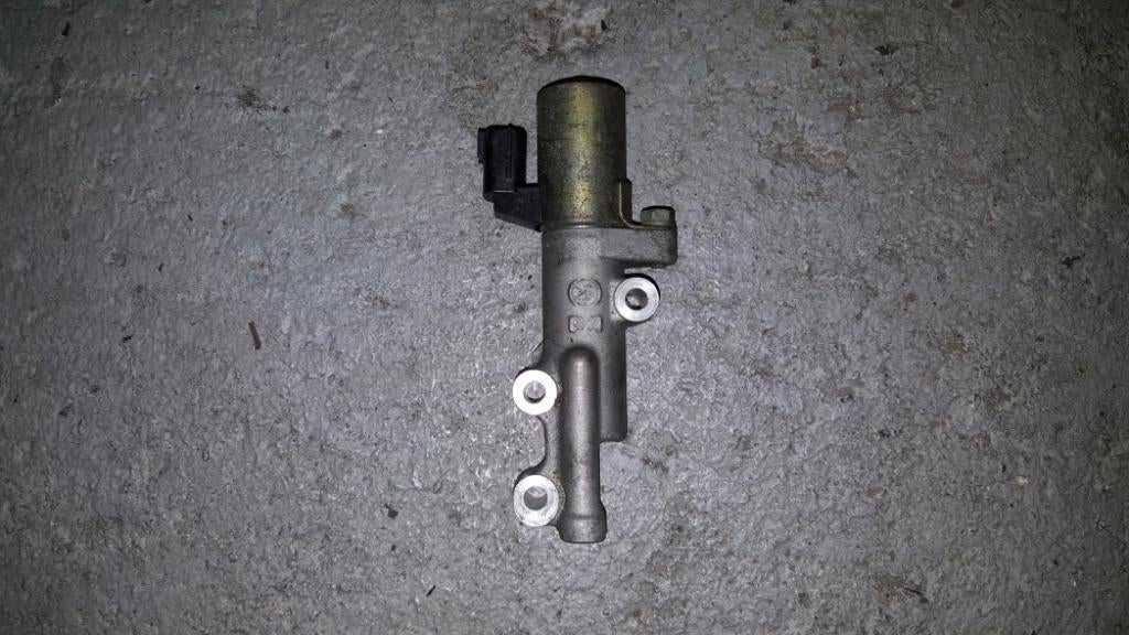 Hydraulisch ventiel Infiniti FX35 3.5 24v V6 2007, Ophalen of Verzenden