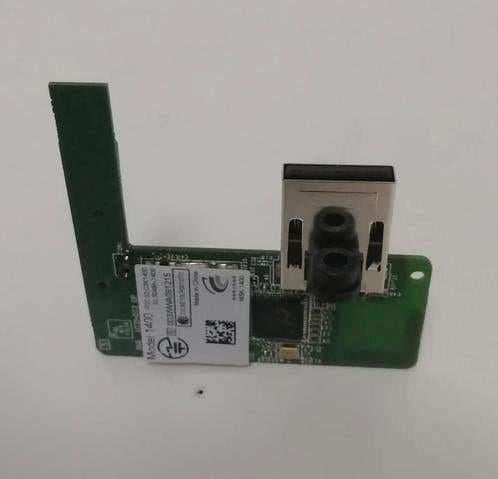 Netwerkkaart voor Microsoft voor Xbox, Spelcomputers en Games, Spelcomputers | Xbox | Accessoires, Ophalen of Verzenden, Gebruikt