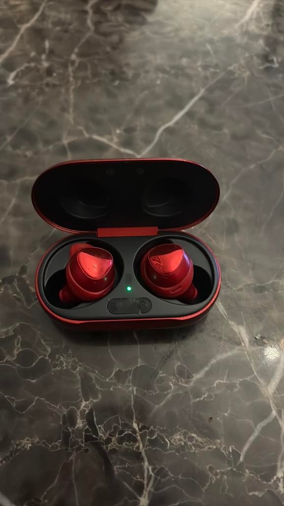 Samsung smr175 compleet, Ophalen of Verzenden, Zo goed als nieuw