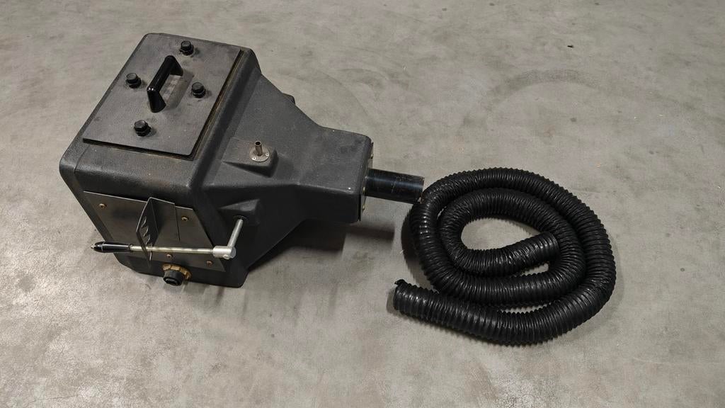 Peasouper Dry Ice Fog Machine, Gebruikt, Verzenden, ., .