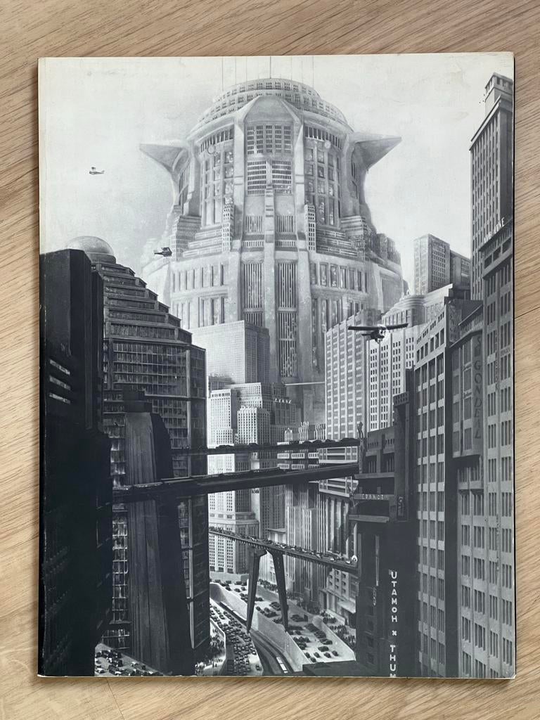 Stedelijke Openbare Ruimte Kerstnummer Grafisch Nederland, Ophalen of Verzenden, Gelezen