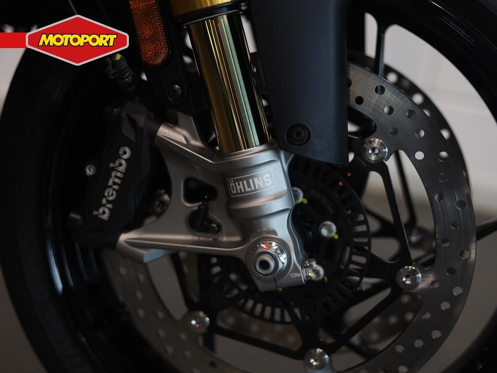 Aprilia TUONO 660 Factory (bj 2025) - foto 3