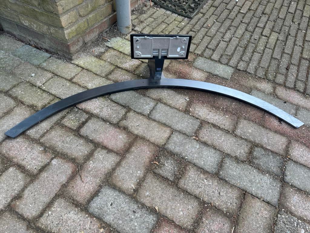 Voet LG tv 86inch, Ophalen of Verzenden, Zo goed als nieuw