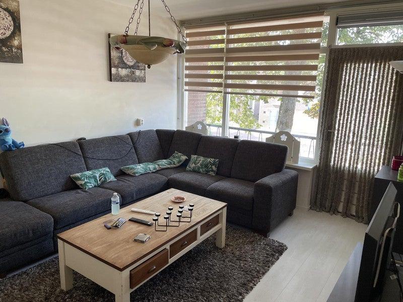 NIEUW! Woonruimte te huur Johannes van Vlotenlaan, Deventer