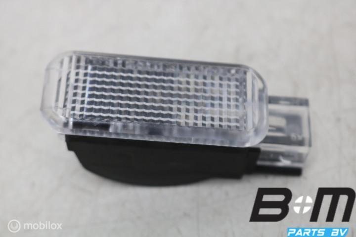 Verlichting in dashboardkastje Audi A3 8Y 3B0947415B, Gebruikt