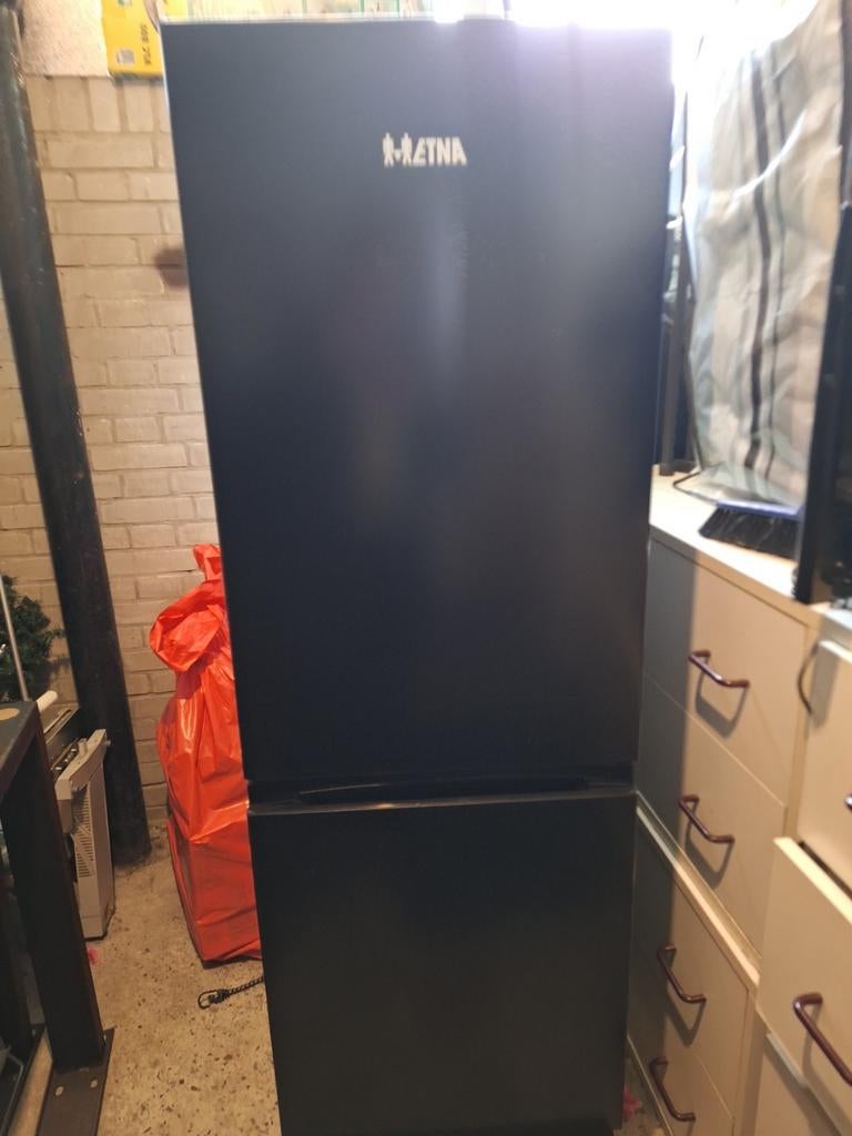 Etna koelkast met vriesvak, Witgoed en Apparatuur, Koelkasten en IJskasten, Ophalen